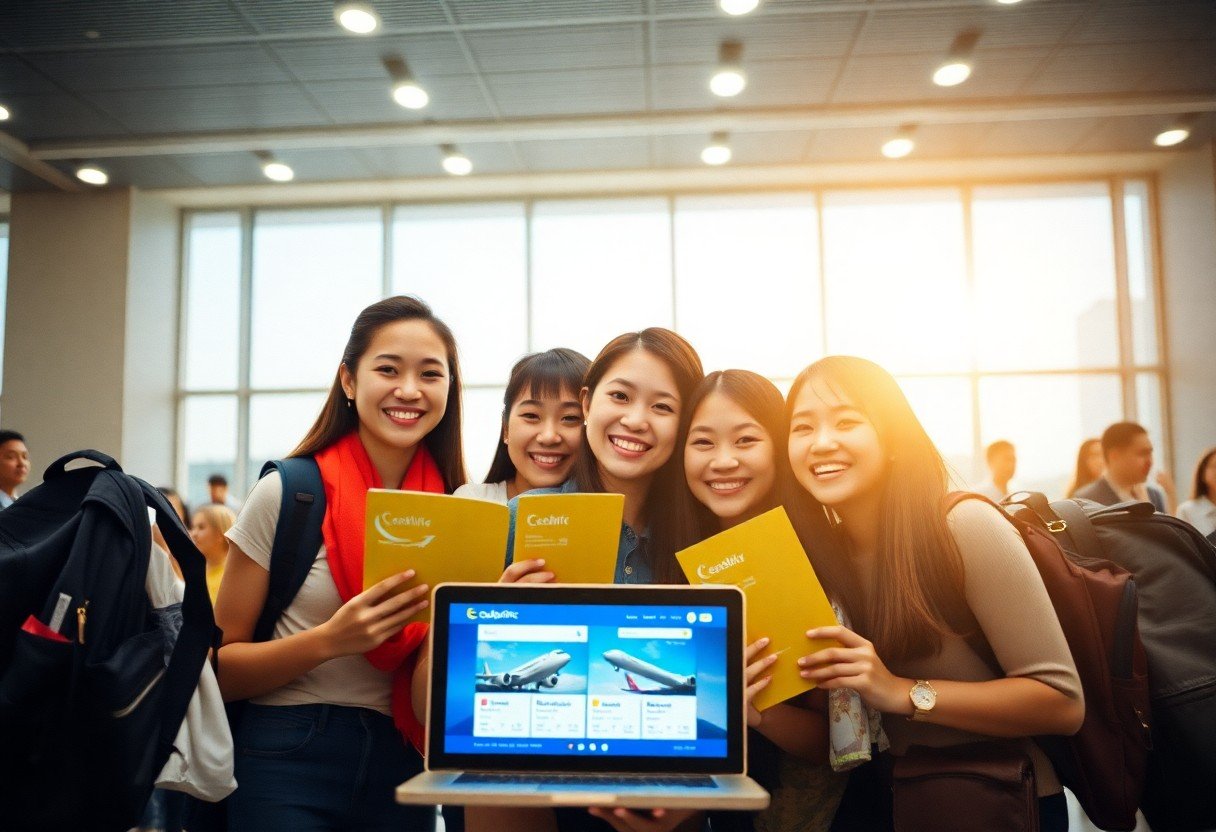 How Students Can Save Big - Affordable Cebu Pacific Promo Rates For School Breaks 1 affordable cebu pacific promo rates for students