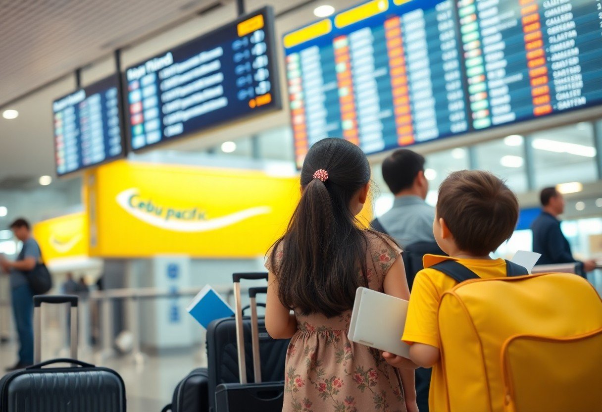 Traveling With Family? How To Maximize Cebu Pacific’s Family Promo Rates 1 maximizing cebu pacific s family promo rates moa