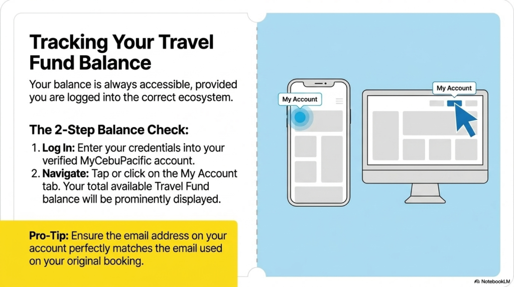 Complete CEB Flexi Guide: Free Flight Cancelation & Travel Funds 11 10 Complete CEB Flexi Guide