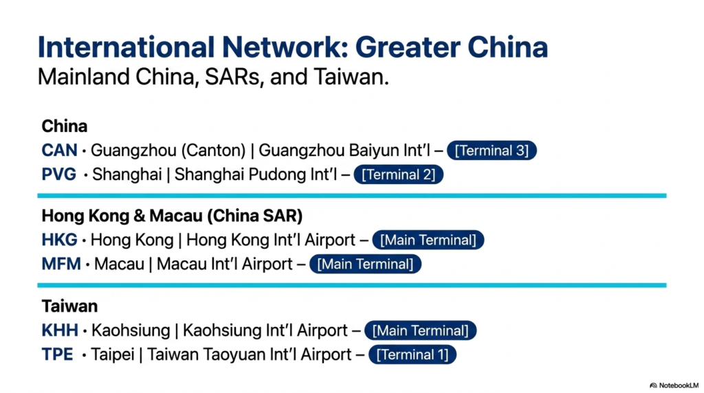 8 Cebu Pacific Destinations 2026